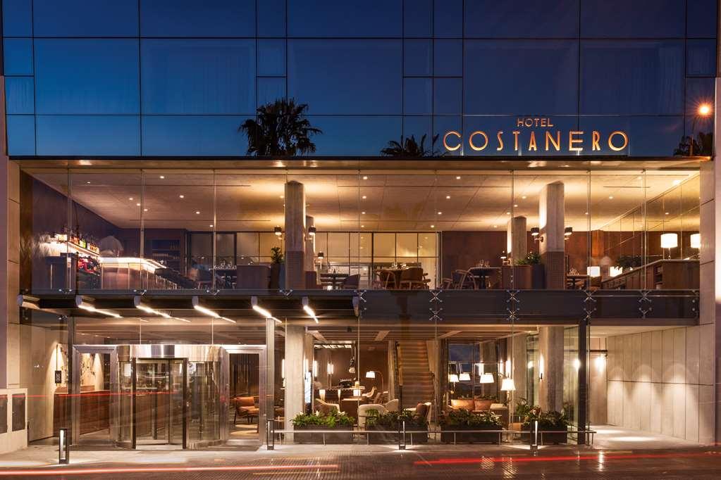 Hotel Costanero Montevideo - Mgallery Exterior foto