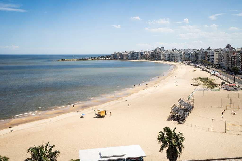 Hotel Costanero Montevideo - Mgallery Natureza foto