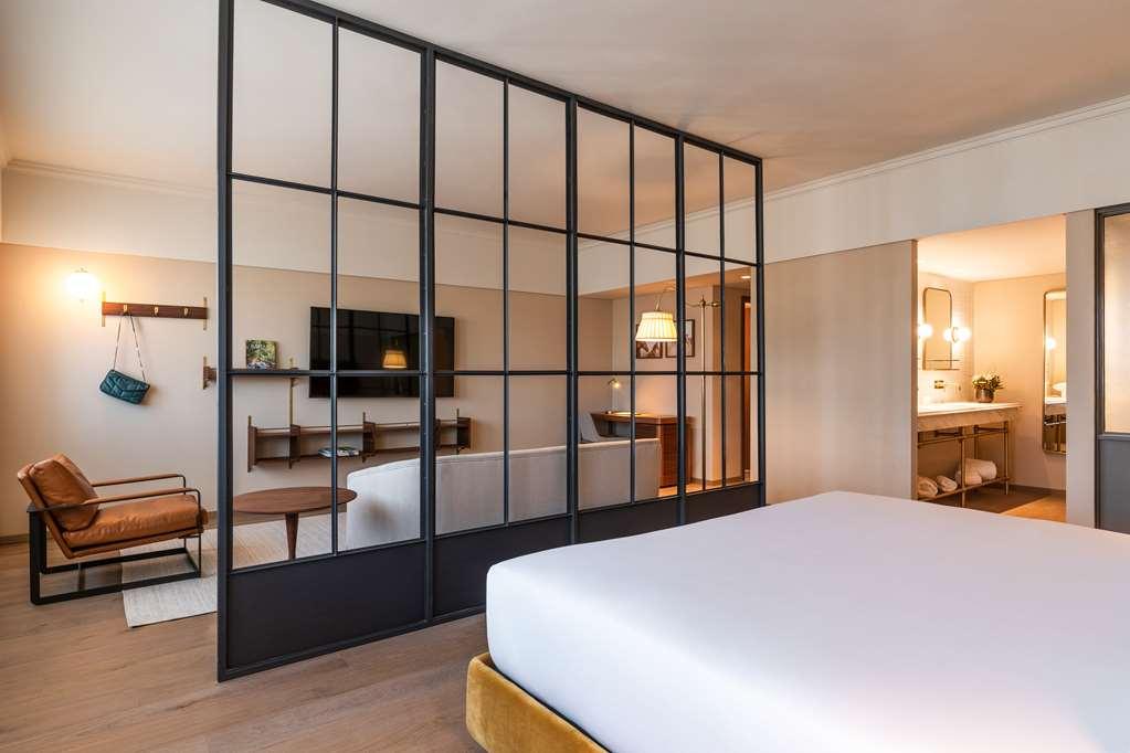 Hotel Costanero Montevideo - Mgallery Quarto foto