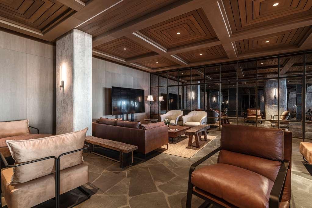 Hotel Costanero Montevideo - Mgallery Interior foto