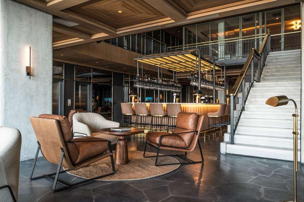 Hotel Costanero Montevideo - Mgallery Restaurante foto
