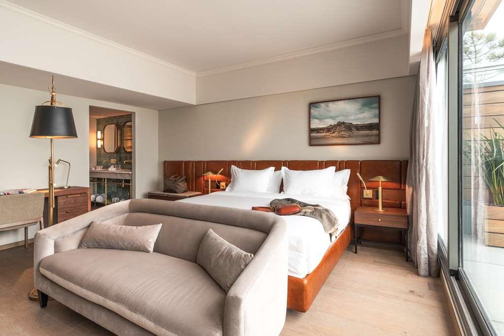 Hotel Costanero Montevideo - Mgallery Quarto foto