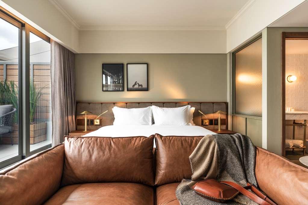Hotel Costanero Montevideo - Mgallery Quarto foto
