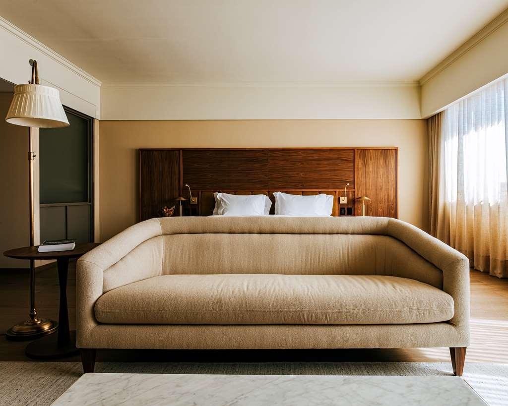 Hotel Costanero Montevideo - Mgallery Quarto foto