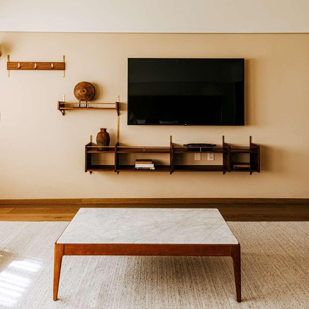 Hotel Costanero Montevideo - Mgallery Quarto foto