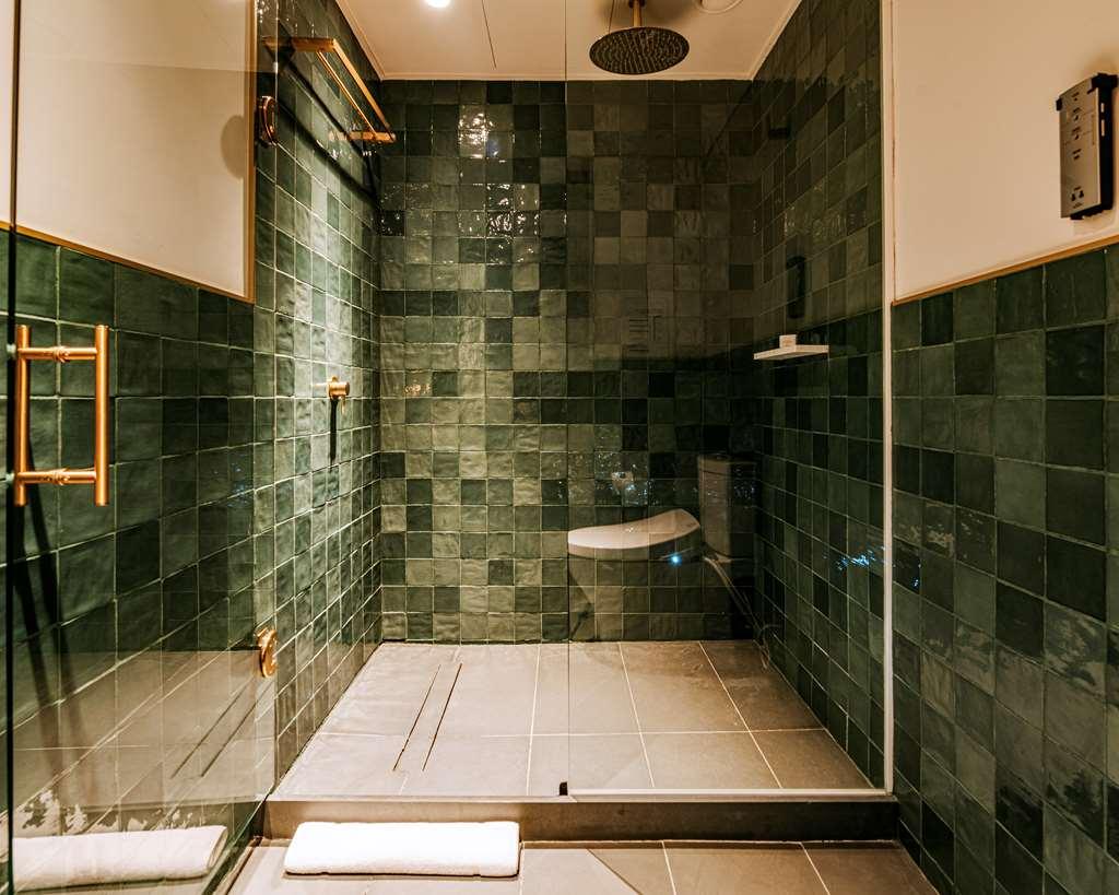 Hotel Costanero Montevideo - Mgallery Quarto foto