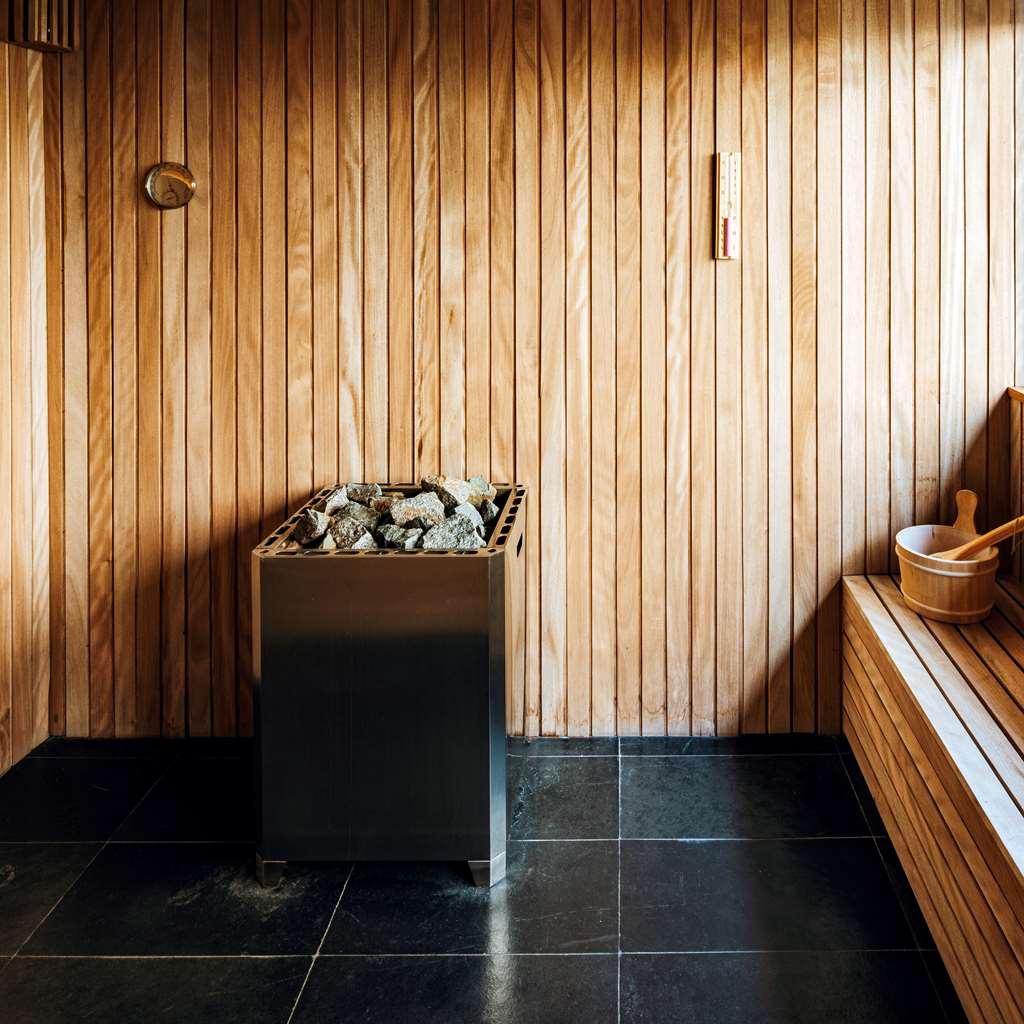 Hotel Costanero Montevideo - Mgallery Instalações foto