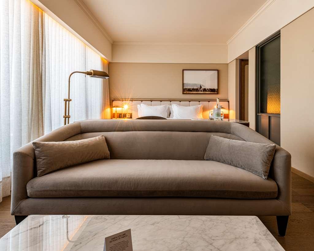Hotel Costanero Montevideo - Mgallery Quarto foto