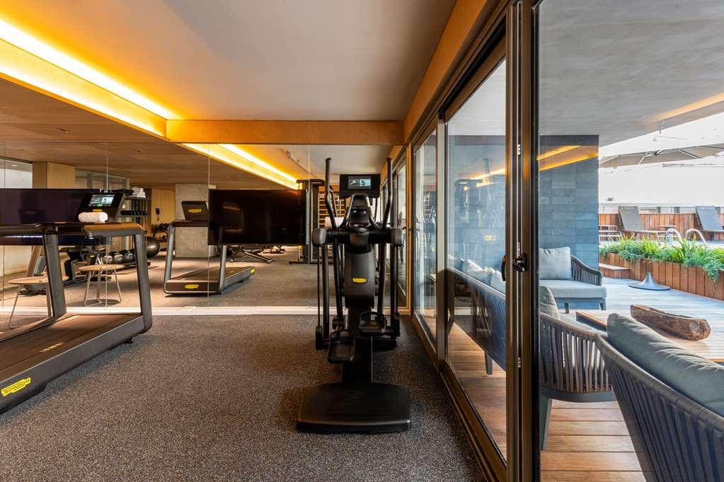 Hotel Costanero Montevideo - Mgallery Instalações foto
