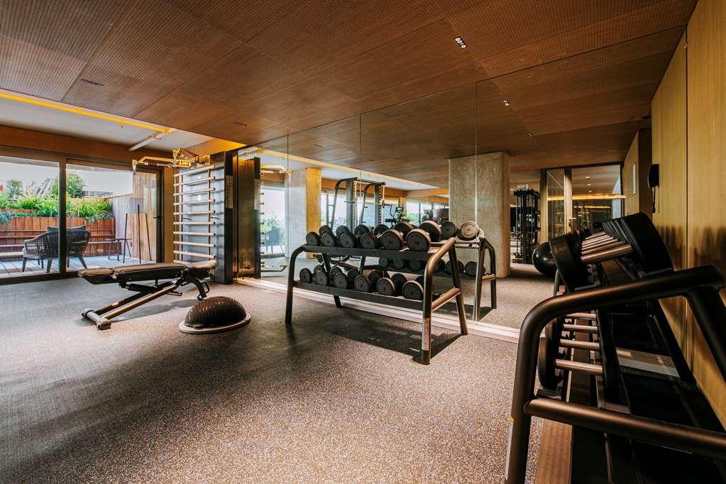 Hotel Costanero Montevideo - Mgallery Instalações foto