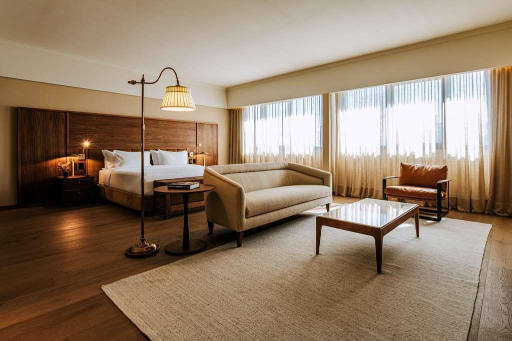 Hotel Costanero Montevideo - Mgallery Quarto foto