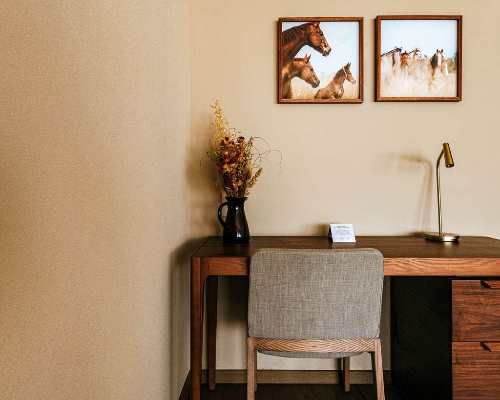 Hotel Costanero Montevideo - Mgallery Quarto foto