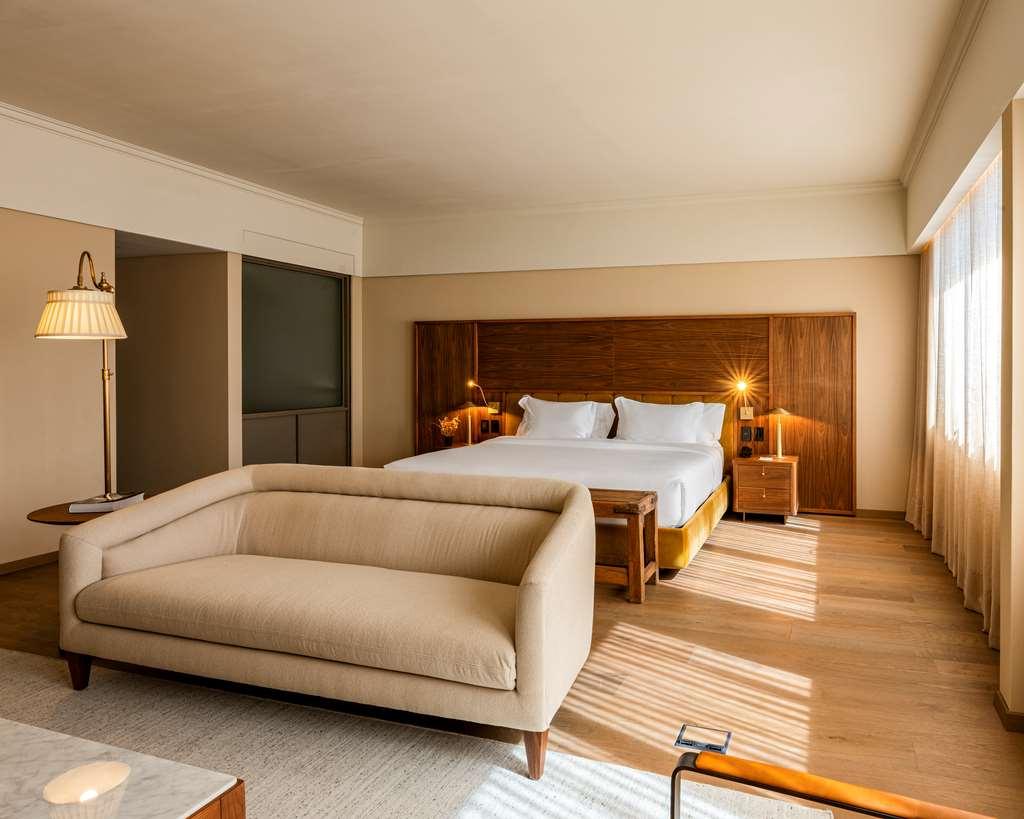 Hotel Costanero Montevideo - Mgallery Quarto foto