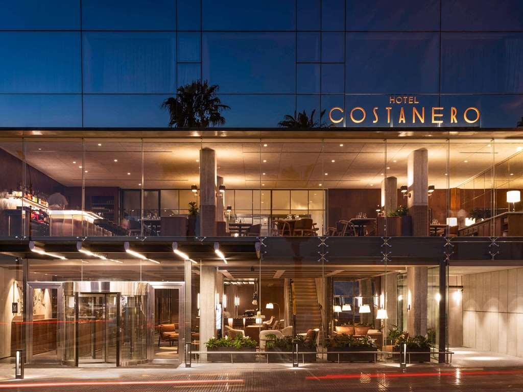 Hotel Costanero Montevideo - Mgallery Exterior foto
